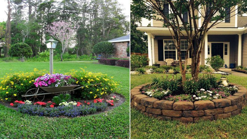 Designing Your Sanctuary: Healing Garden Designs to Transform Your Home