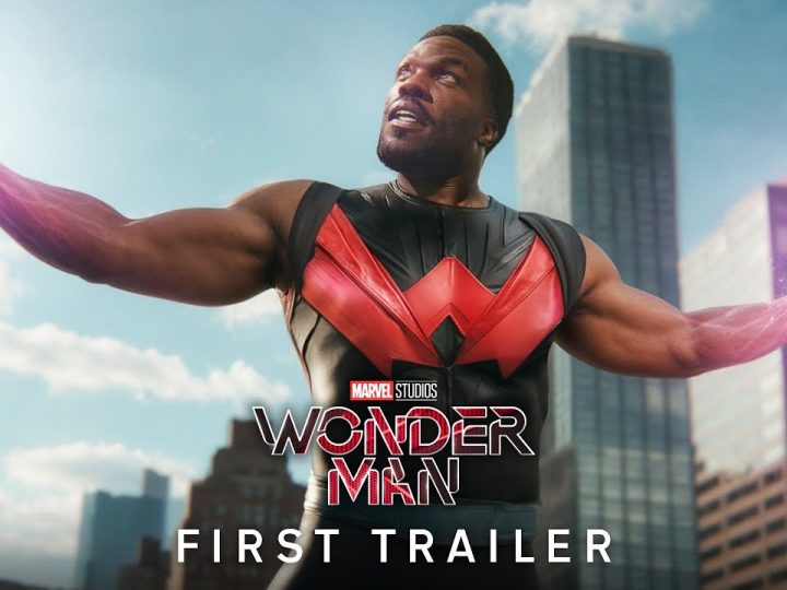 Wonder Man (2025) – First Trailer Breakdown | Yahya Abdul-Mateen II Shines as the New Marvel Hero