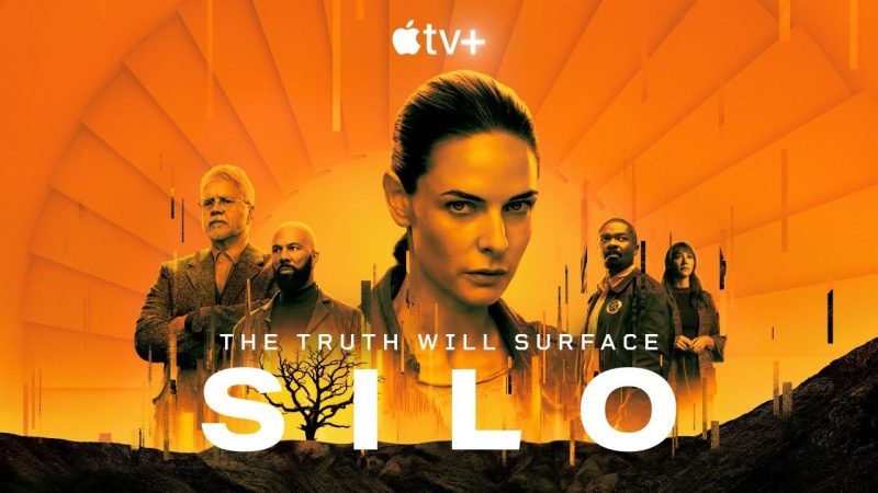 Silo — Official Trailer | Apple TV+