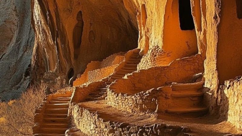 Exploring Bandelier National Monument: A Hidden Gem in New Mexico