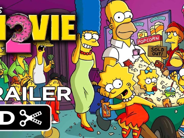 Is “The Simpsons Movie (2025)” Real? Speculations About the Sequel