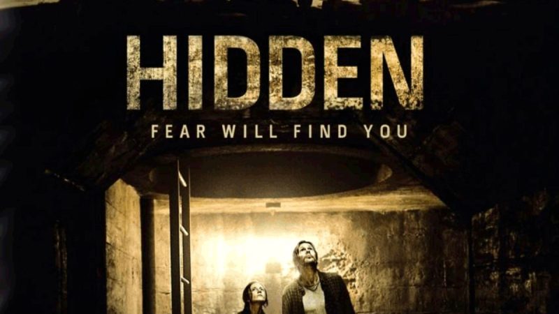 “Hidden” (2015) – A Psychological Thriller of Survival