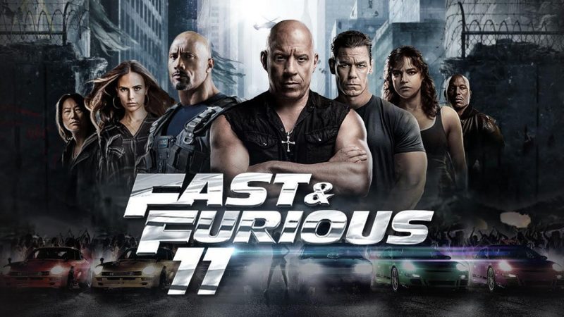 “Fast & Furious 11” (2026) – The Final Chapter of a Legendary Franchise