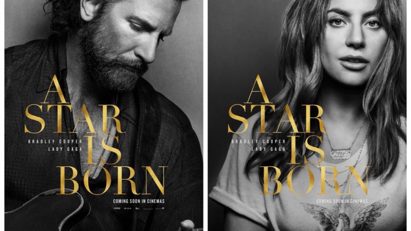 A Star Is Born (2018): The Shattering Price of Fame and Love