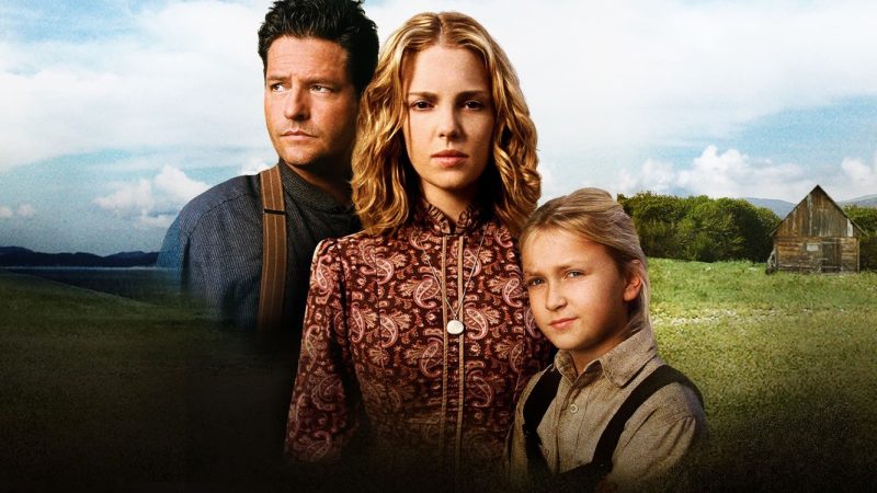 “Love Comes Softly” – A Heartfelt Journey Through Time and Love