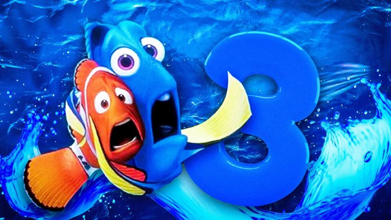 The Truth About “Finding Nemo 3” (2025): Is Disney Really Making a Sequel?