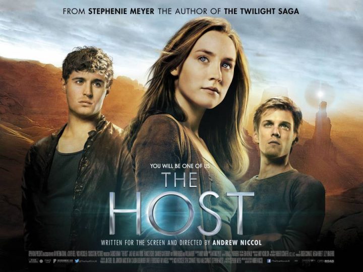 The Host (2013) – When the Invader and the Human Share One Body