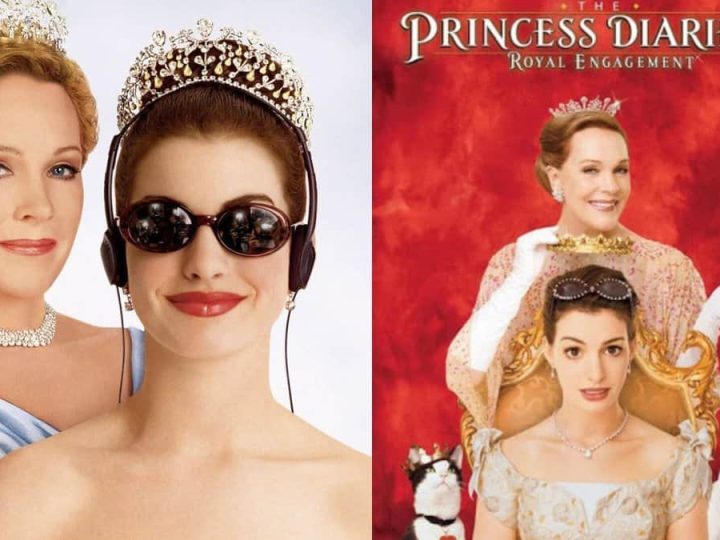 The Princess Diaries 3 (2025): Mia’s Return – Throne, Love, and New Challenges