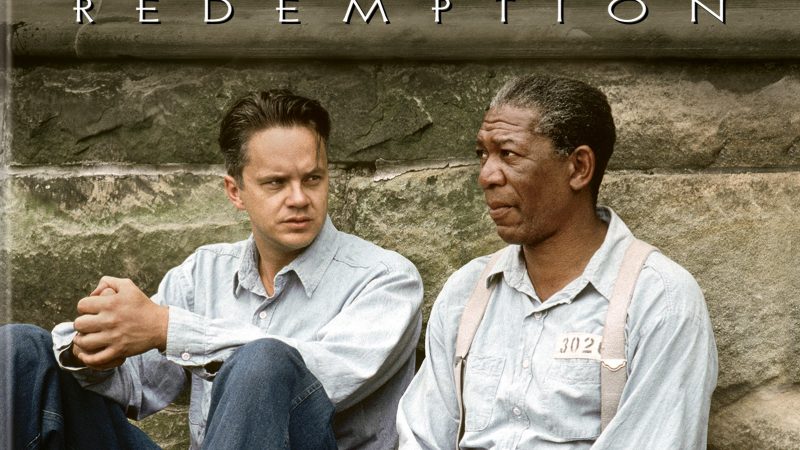 The Shawshank Redemption 2 (2025) – Between Rumors and Reality