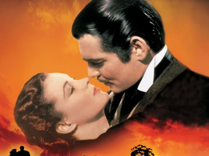 Gone with the Wind 2 (2025) – The Legacy of Tara