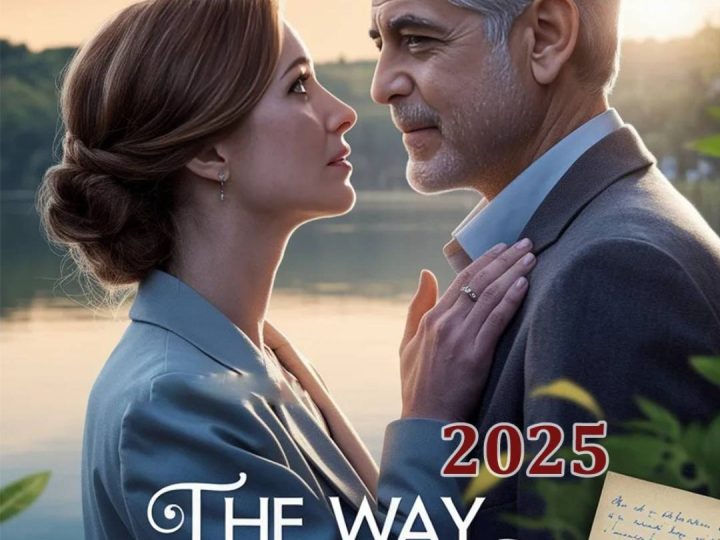 The Truth About the Movie “The Way We Were: A Love Rewritten (2025)”