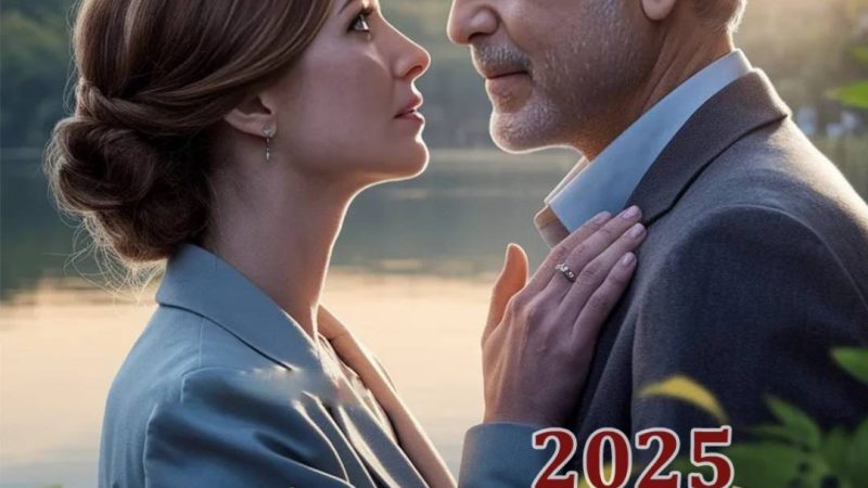 The Truth About the Movie “The Way We Were: A Love Rewritten (2025)”