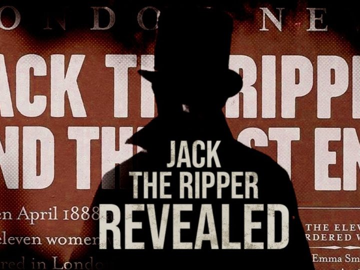 The Truth About the Movie “Jack the Ripper” (2025) Starring Benedict Cumberbatch