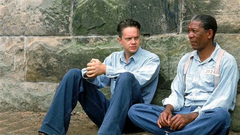 The Shawshank Redemption 2 (2025): The Sequel Theory