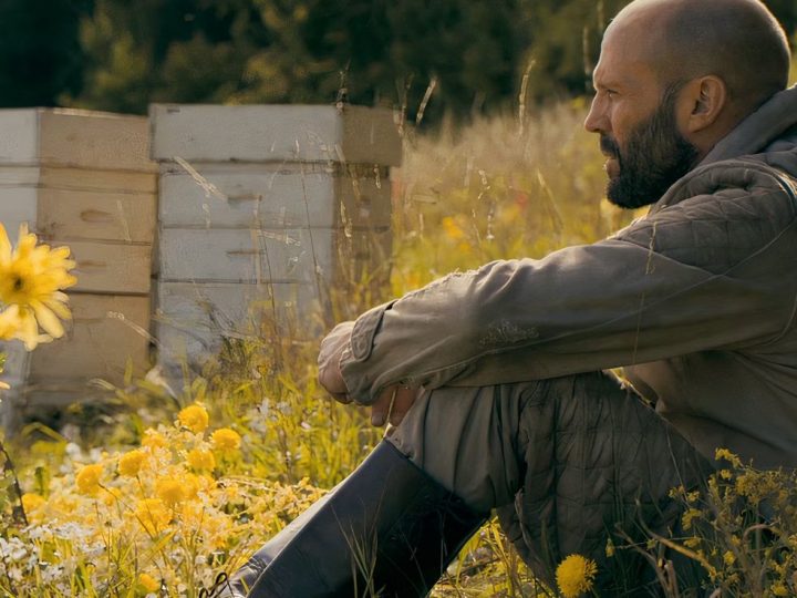 The Beekeeper (2024): Jason Statham’s thrilling adventure