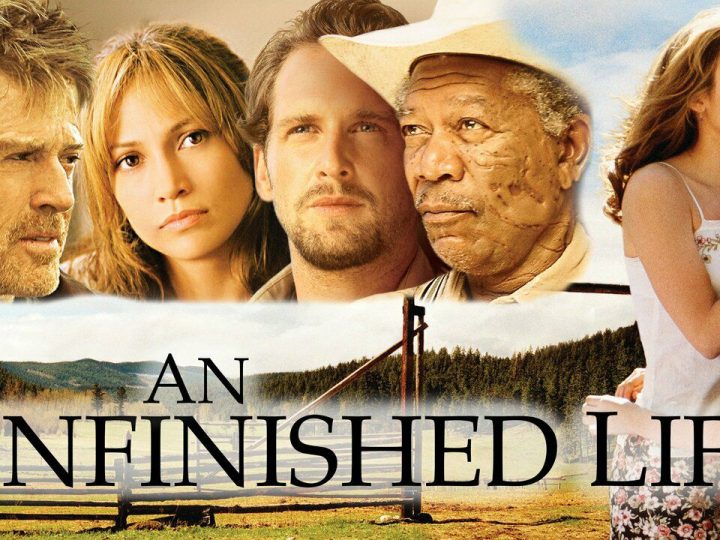 An Unfinished Life (2005) – A Journey of Healing and Forgiveness