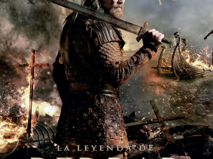 🔥 Redbad (2018): Northern Valor and a Battle Beyond Blood