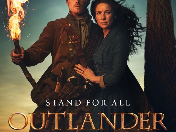 Sam Heughan: The Perfect Embodiment of Jamie Fraser in Outlander
