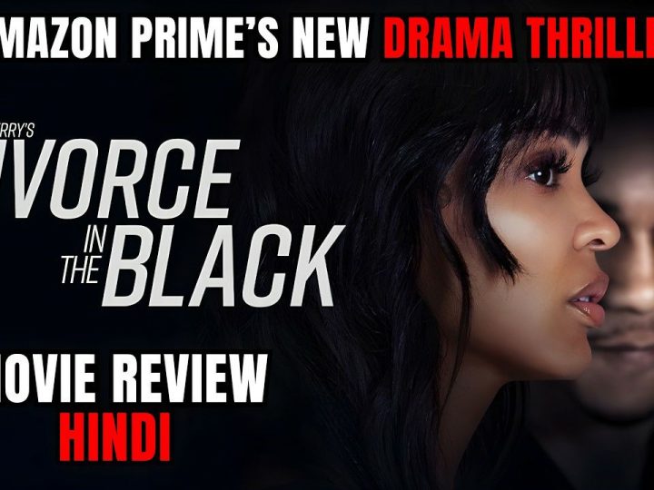 Tyler Perry’s Divorce in the Black (2024): The Contrast Between Audiences and Critics