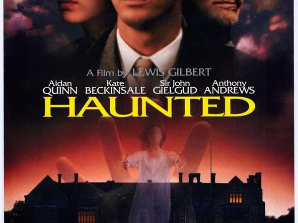 🕯️ Haunted (1995) – When the Ghosts Don’t Linger Outside, but Dwell Quietly Within Us