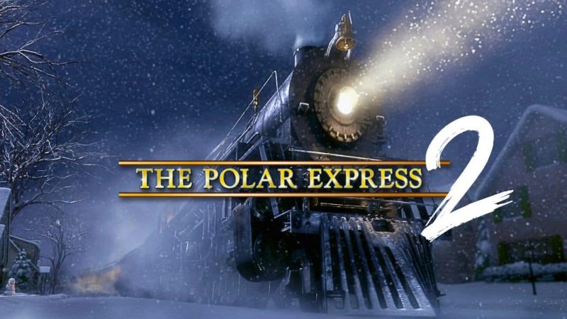 🎬 The Polar Express 2: A Return Journey Still Waiting at the Station