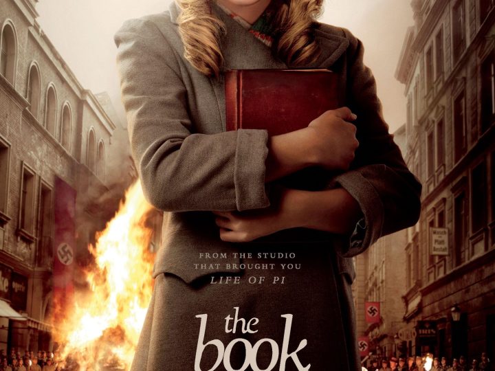 📚 THE BOOK THIEF (2013) – WHEN WORDS BECOME THE LANGUAGE OF LOVE AND HOPE