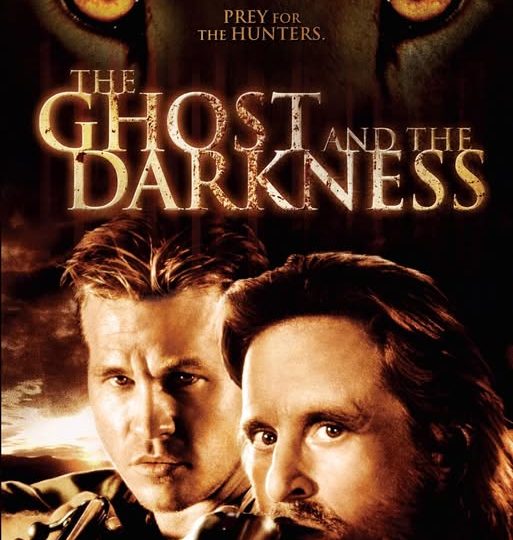 The Ghost and the Darkness (1996) – A savage chronicle in the African savannah